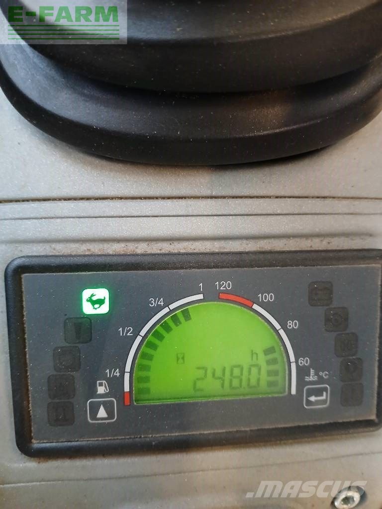 Wacker Neuson et 18 Mini excavator 23.000 EUR