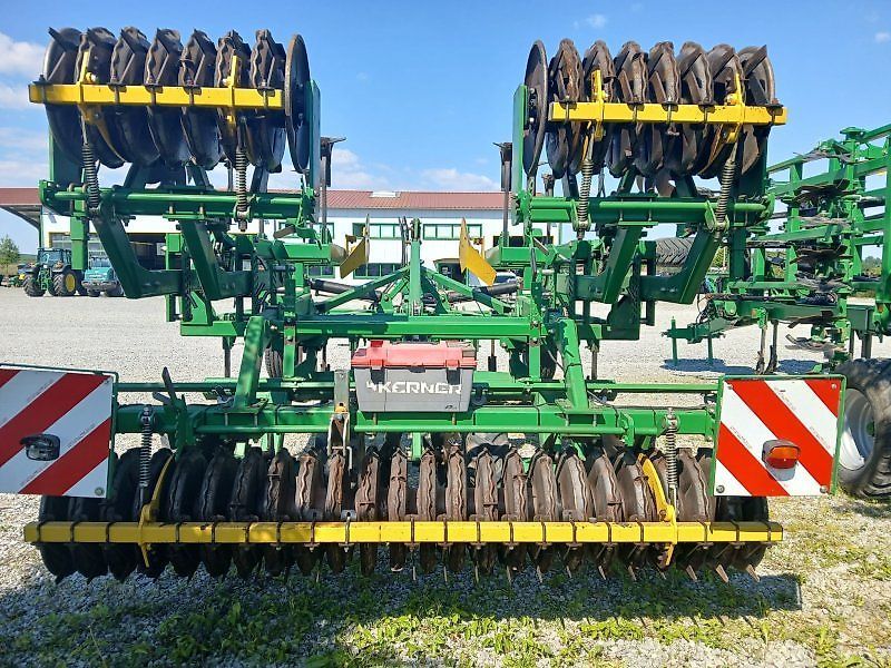 E-FARM: KERNER komet 460 - Grubber - id NECA8RR - 17.900 € - Baujahr: 2011 - Deutschland