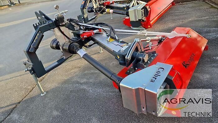 Dragone cobra 175 plus Topper 12.500 €