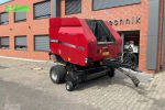 Case IH RB 464 RC baler 14.500 €