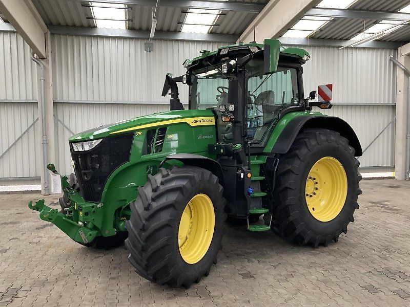 John Deere 7R 310 Tractor 205.000 EUR
