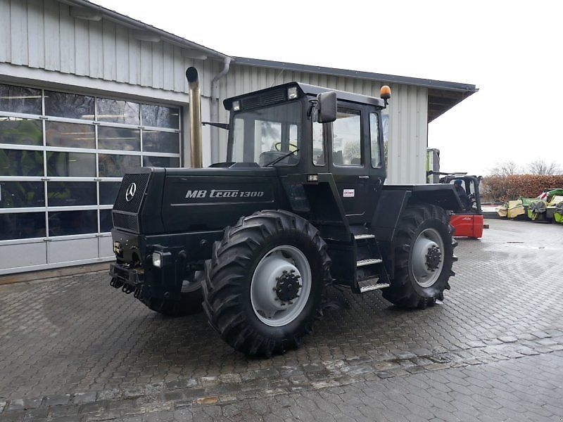 Mercedes-Benz Trac 1300 Traktor 35 000 €