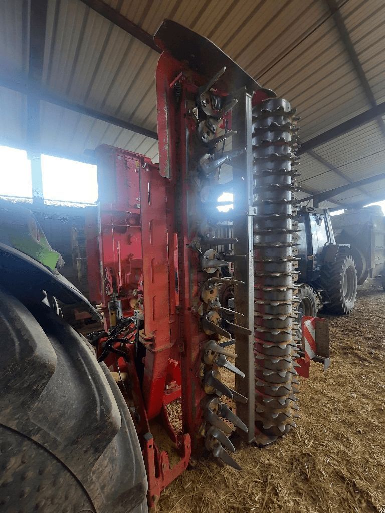 Maschio Aquila 6000 Kreiselegge 32.000 €