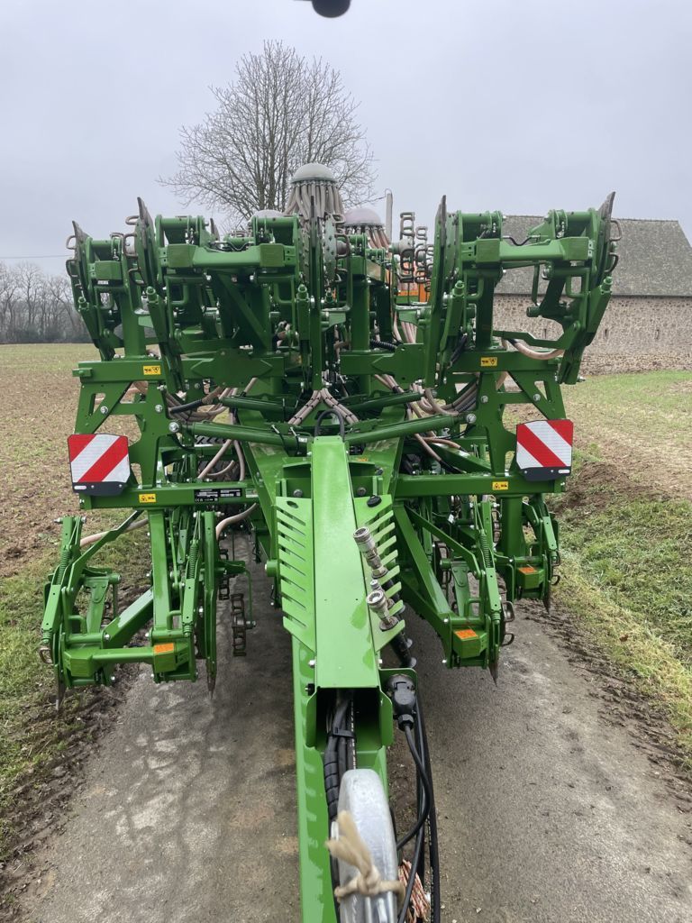 Amazone primera Direct Drill €77,000