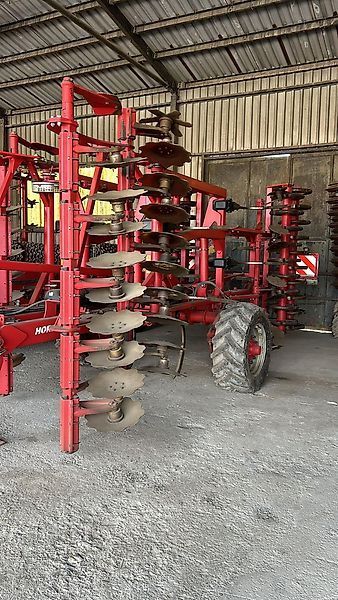 HORSCH Tiger 4 MT Cultivateur 40 000 €