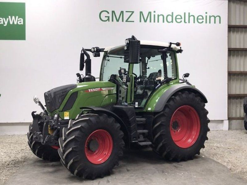 Fendt 314 Vario Profi Plus Traktor 134 000 €