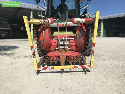 E-FARM: Kemper 445 - Header - id JUH1CJS - €24,800 - Year of construction: 2016 - France