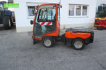 Holder X 45 tractor 32.500 €