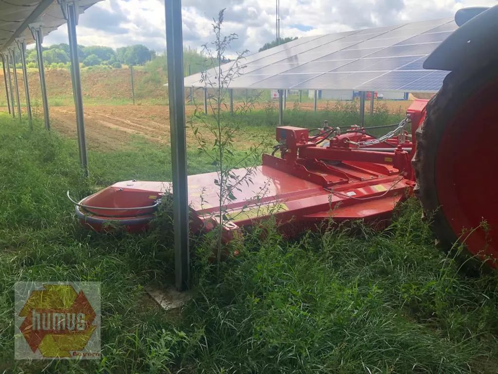 humus aflr3200 Topper