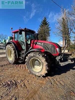 Valtra T 163 Трактор 65 000 €