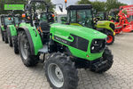 Deutz-Fahr 4070E tractor €27,250