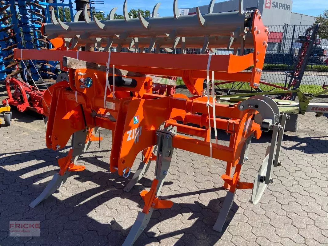 E-FARM: sonstige zilli sgrif - 250 neu - Dyrkning, øvrige - id AIWUHMG - 7.250 € - Produktionsår: 2022 - Tyskland