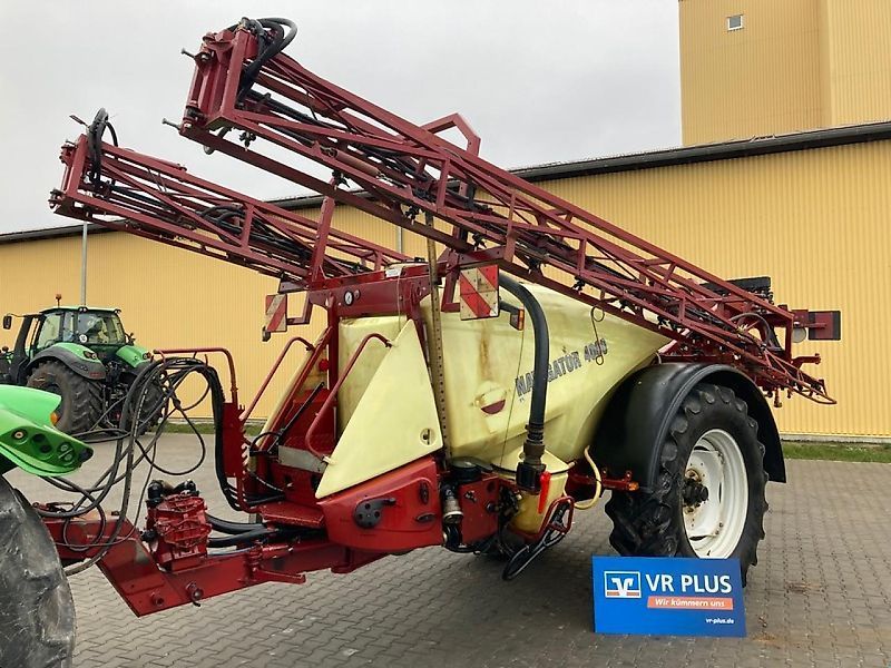 Hardi NAVIGATOR 4000 Sprayer €20,000