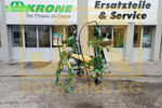 Krone Vendro 420 Highland rotaryhaymaker €7,409