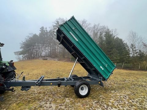 PÜHRINGER 3818 Dumper €9,167