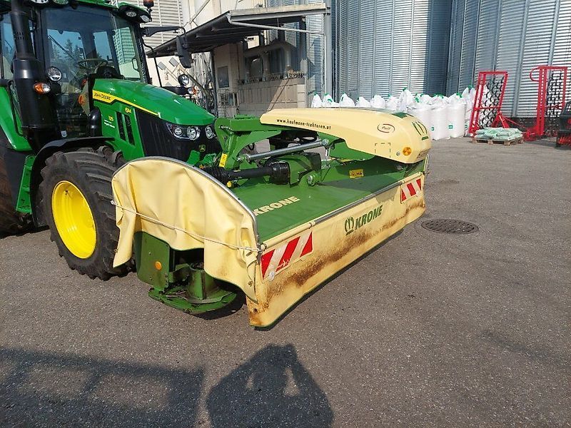Krone EasyCut F 320 Косилки 12 491 €