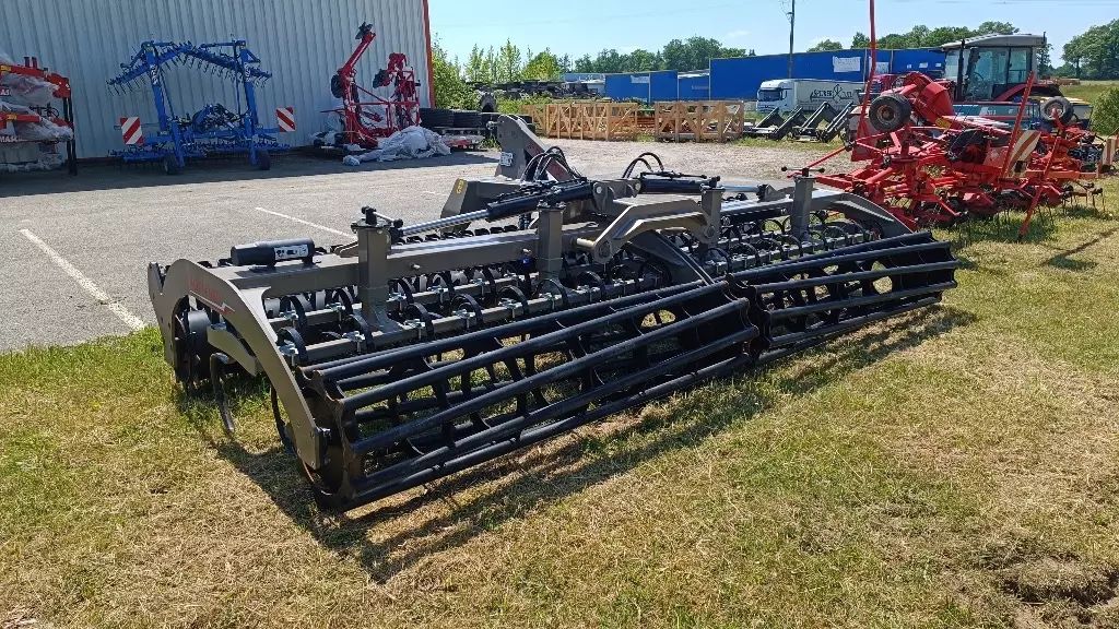 Rol/Ex aufh4.5 Cultivator €7,000
