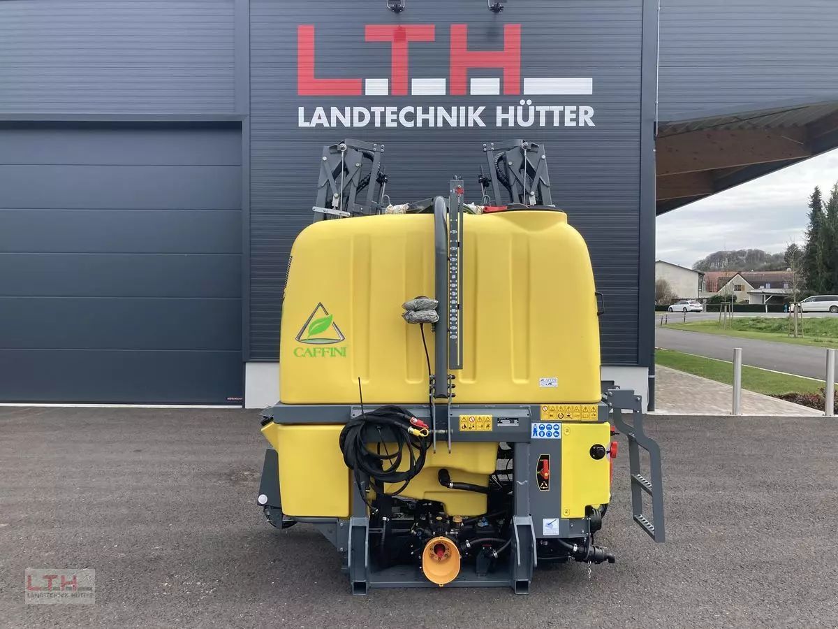 Caffini profarmer entry Sprayer €20,408