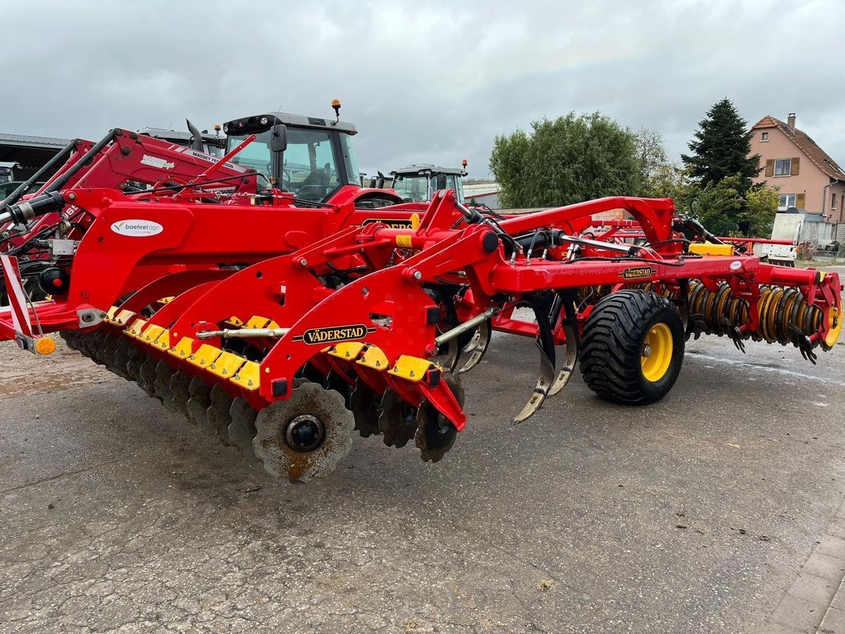 VÄDERSTAD TopDown 400 Cultivador 68.500 €