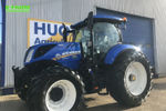 New Holland t7.225 ac tractor 93.000 €