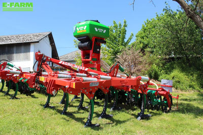 E-FARM: AGRO-MASZ runner 30 + sp 230-aktion-neu - Cultivator - id 8MWKJSC - €15,825 - Austria