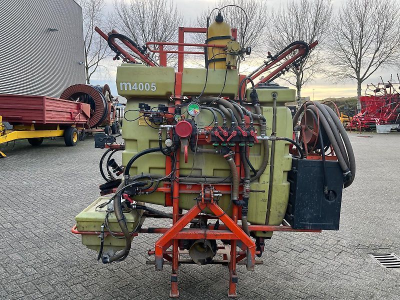 Douven 600 veldspuit Opryskiwacz