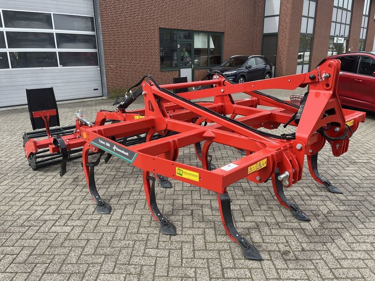 Kverneland Enduro Pro 3000 Coltivatore 9.750 €