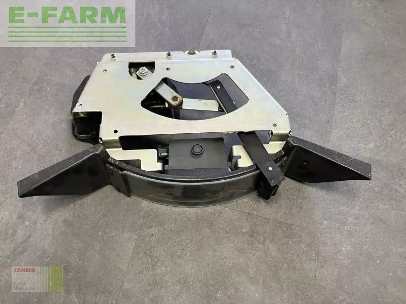 Claas field scanner vorfeldsensor Pièce