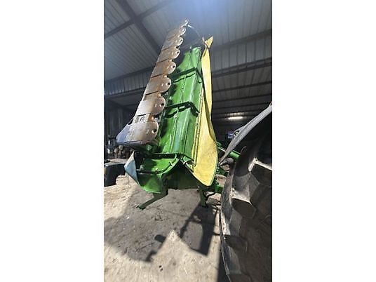 Krone easy cut 360 Mower €9,500