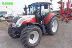 Steyr Profi 4115 tractor €64,513