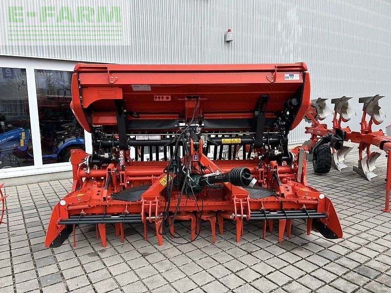 Kuhn Sitera 3030-24 E Siewnik rzędowy/agregat uprawowo-siewny 39 990 €