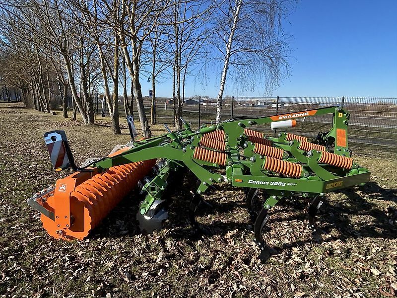 Amazone Cenius 3003 Super Култиватор 23 300 €
