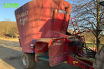 TRIOLIET Smartrac G 1200 feedingwagon €10,500