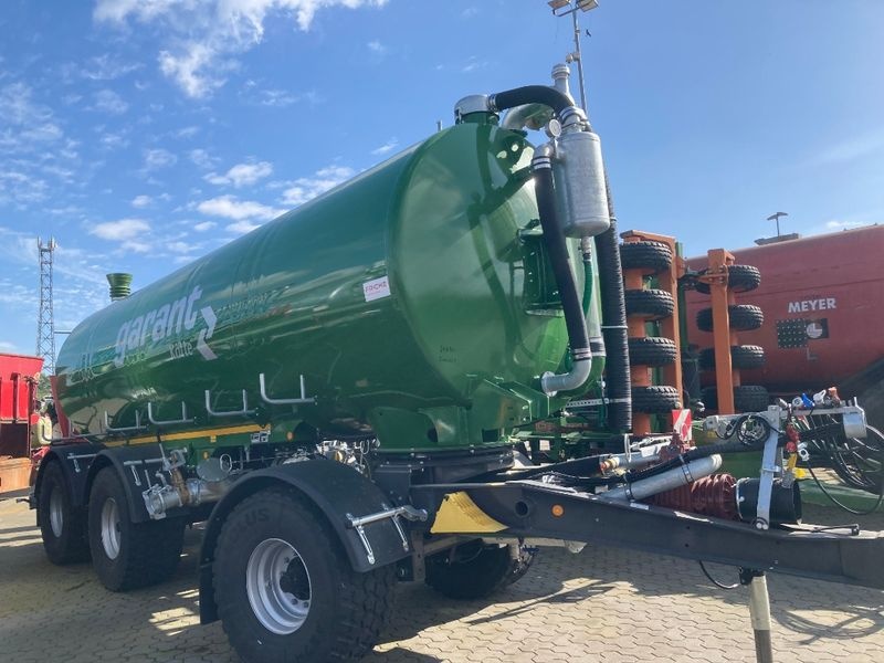 Kotte tav 26 (grün) slurry_tanker 83 000 €