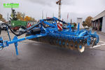 Lemken Karat 9/500 KUA compactdischarrow €35,900