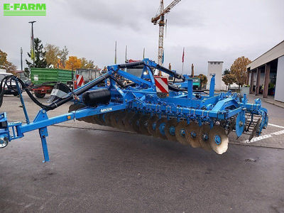 E-FARM: Lemken Karat 9/500 KUA - Disc harrow - id FFT5RTS - €35,900 - Year of construction: 2018 - Germany