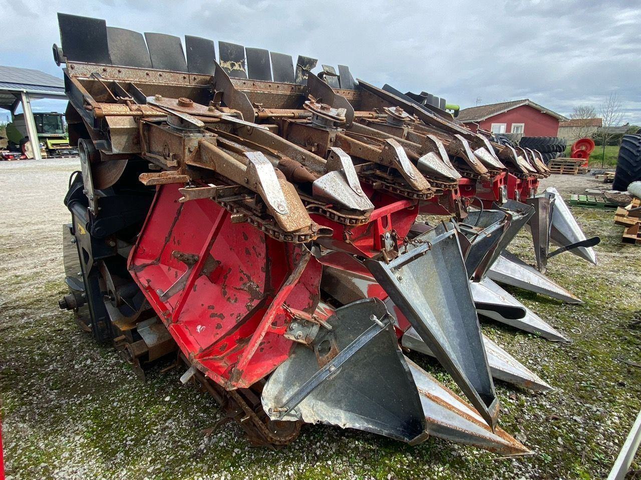 Dominoni sl 9710 Header