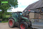 Fendt Farmer 308 C tractor 19.500 €