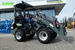 Giant g2200 e fsd tele_wheel_loader €43,250