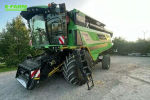 Deutz-Fahr C 9306 TSB combine 155.000 €