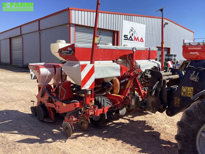 E-FARM: Kverneland optima hd - Precision drill - id QKWHBHX - €19,000 - Year of construction: 2017 - France