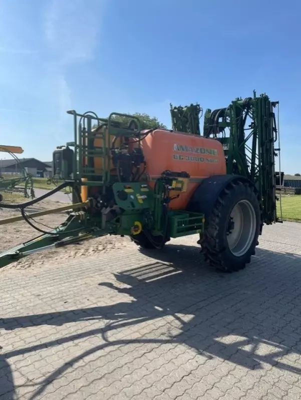 Amazone UG 3000 Nova Sprayer €20,006