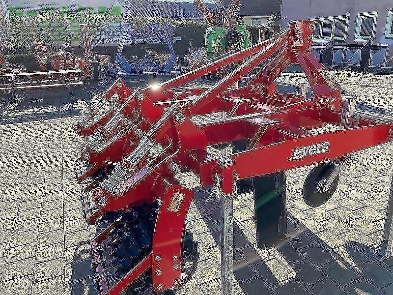 evers tiefenlockerer Obrada tla Ostalo