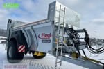 Fliegl ADS 120 manure_compost_spreader €39,076