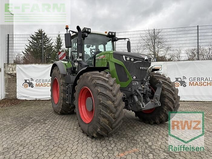 Fendt 939 Vario Profi Plus Traktor 305 000 €