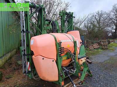 E-FARM: Amazone UF 901 (15) - Sprayer - id IRIR9TK - €11,500 - Year of construction: 2013