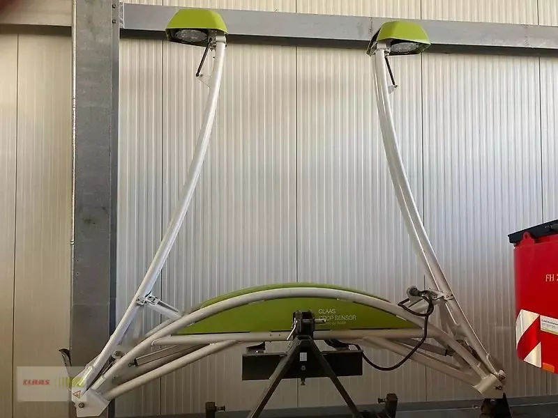 E-FARM: Claas crop sensor isaria - Piezas - id 7PCUA7K - 14.500 € - Año: 2022 - Alemania