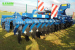 Rolmako u693 cultivator €28,600