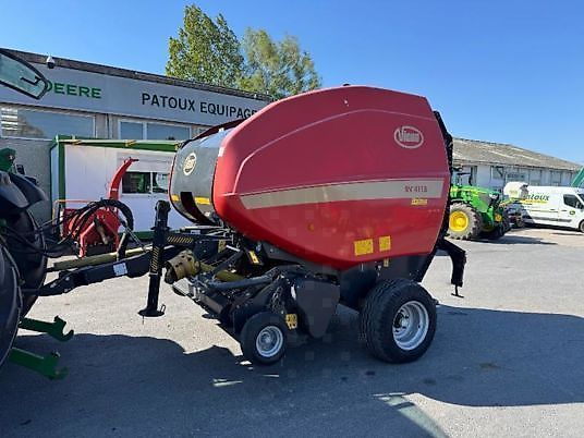 Vicon RV 4118 Pressa 13.500 €