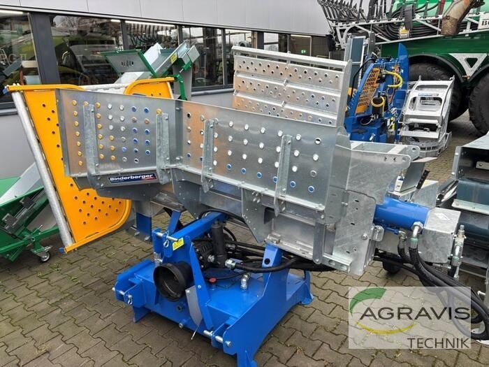E-FARM: Binderberger gi 27 z superspeed - Scies et fendeuses - id CLTE3EY - 11 010 € - Année: 2023 - Allemagne